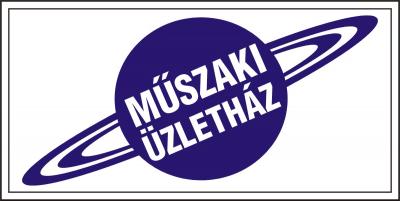 Műszaki Üzletház